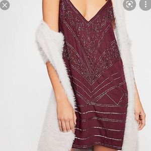 FreePeople make a move dress